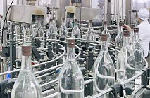 Кабмин намерен ужесточить контроль над алкогольной продукцией