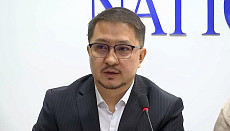 Главред КазТАГ Амир Касенов выступил с заявлением в суде