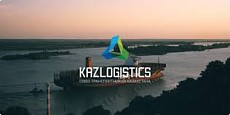 Арзыбек Кожошев провел встречу с главой KAZLOGISTICS