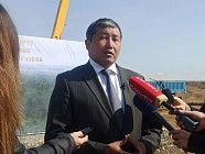 Вице-мэр Шамыралиев обещает решить проблему с мусором в столице к концу 2025 года 