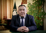 Алтынбек Сулайманов освобожден от должности главы Иссык-Кульской области назначен Илияз Иманбетов