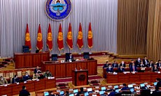 Депутаты требуют наказать Кашкара Джунушалиева