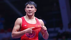 Раззак Бейшекеев взял бронзу рейтингового турнира MUHAMET MALO–2026