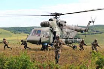 Кыргызстан ратифицировал протокол об ускорении переброски войск ОДКБ