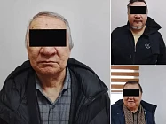 Задержаны трое подписантов обращения о проведении досрочных президентских выборов