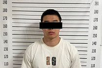 В Чуйской области задержаны подозреваемые в совершении хулиганства