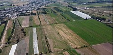 62 гектара земли в Бишкеке и селе Кара-Жыгач изъяли и перевели в госсобственность