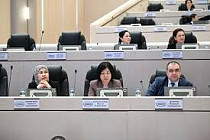 Депутаты задали вопросы новому главе ГКНБ Депутаты задали вопросы новому главе ГКНБ