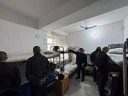 Институт омбудсмена выявил нарушения в колонии № 27 ГСИН