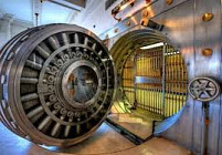 Активы банков Кыргызстана превысили 1 триллион сомов