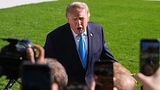 «Украине пора сменить президента», — заявил Трамп после того, как Зеленский осудил сделку по дизельному топливу