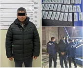 За взятку задержан бывший начальник ИК-27