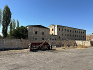 В Сулюкте государству вернули незаконно проданные объекты В Сулюкте государству вернули незаконно проданные объекты