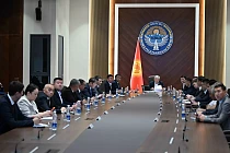В Администрации президента подвели итоги трех реформ
