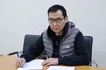 СМИ: Скончался Нурлан Мотуев