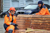 Россия намерена снизить долю мигрантов на рабочих местах в 2026 году