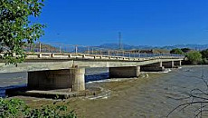 Япония выделит $20,5 миллиона на строительство моста через реку Нарын