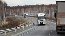 На трассах Кыргызстана создают Rest Point для водителей На трассах Кыргызстана создают Rest Point для водителей