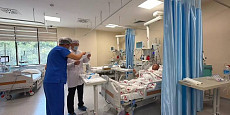 На профилактику и диагностику рака в КР дополнительно направят 1 млрд сомов На профилактику и диагностику рака в КР дополнительно направят 1 млрд сомов