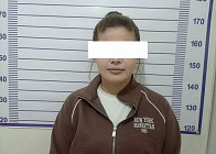 В Баткене задержали девушку, подозреваемую в вымогательстве за секс с 16-летней