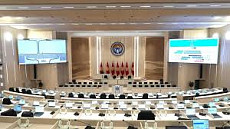 Депутаты Жогорку Кенеша объявили о самороспуске