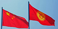 Кыргызстан и Китай расширяют сотрудничество в области автотранспорта и логистики