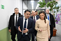 Марлен Маматалиев прилетел в Москву с группой депутатов Марлен Маматалиев прилетел в Москву с группой депутатов