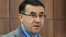 В Казахстане за шпионаж арестован профессор из Узбекистана В Казахстане за шпионаж арестован профессор из Узбекистана
