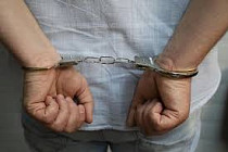 В Бишкеке поймали уличных грабителей