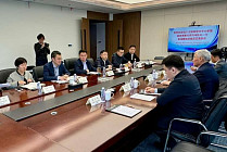 Кыргызстан будет экспортировать экологически чистую продукцию в Китай