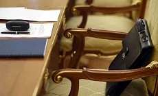 Кубанычбек Атажанов освобожден от должности представителя Кыргызстана в ОДКБ