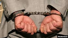 По подозрению в мошенничестве задержан основатель компании VML_KG По подозрению в мошенничестве задержан основатель компании VML_KG