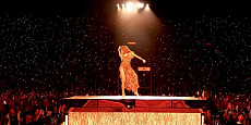GovTicket: Снижения цен на билеты SHAKIRA не будет, зрителей без билетов на концерт не допустят