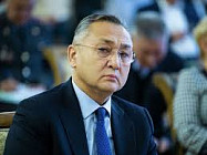 Таалатбек Масадыков станет новым генсеком ОДКБ