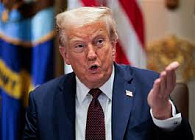 Трамп потребовал от Европы отказаться от российской нефти