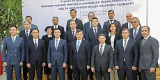 Платежные системы стран ЦА и Азербайджана свяжут в единую сеть Платежные системы стран ЦА и Азербайджана свяжут в единую сеть
