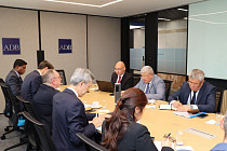 АБР выделит на поддержку экономики КР по $150-200 миллионов в ближайшие три года