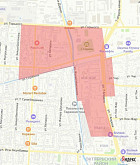 В центре Бишкека 19 марта отключат холодную воду