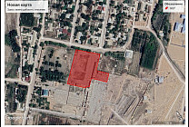 ГКНБ вернул на баланс государства сельскохозяйственное здание