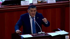 Камчыбеку Ташиеву предъявили обвинения по двум статьям