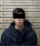 "Продал 17 чужих машин и скрылся". Милиция задержала подозреваемого в мошенничестве
