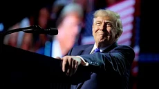 Трамп пообещал по $5 тыс. каждому американцу после победы республиканцев
