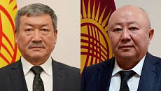 Сразу два замминистра природных ресурсов освобождены от должностей
