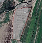 В Манасском районе государству возвращен земельный участок В Манасском районе государству возвращен земельный участок