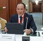 В Кыргызстане началось заседание экологических ведомств стран ШОС