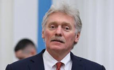 В Кремле прокомментировал санкции Евросоюза против Кыргызстана