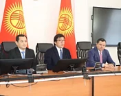 И.о главы Минздрава представлен коллективу