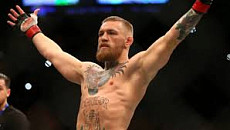 Конор Макгрегор возвращается в UFC Конор Макгрегор возвращается в UFC