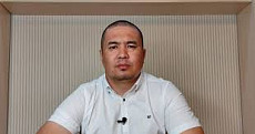 Суд оставил Тилекмата Куренова в СИЗО до 19 сентября