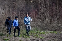 В Бишкеке появится второй Ботанический сад